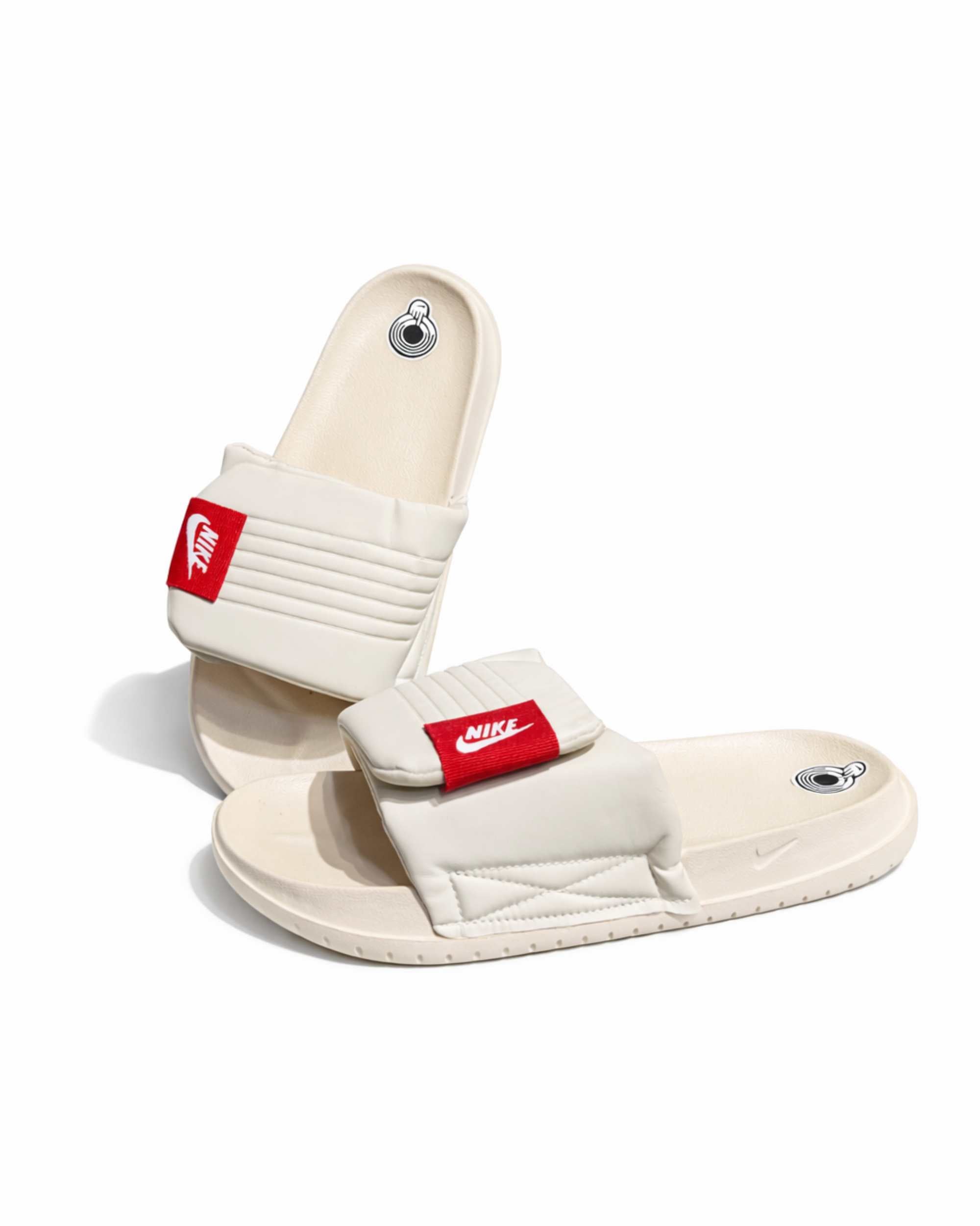 Comfort Slipper - Beige