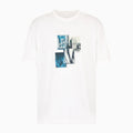 Armani Exchange City Graphic T-Shirt