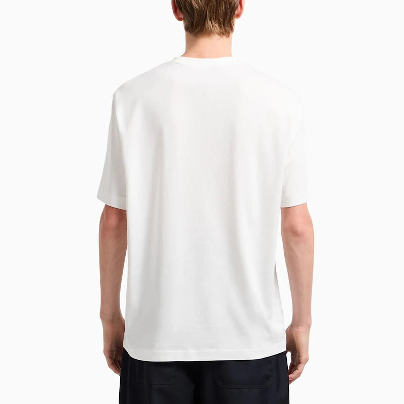 Armani Exchange City Graphic T-Shirt